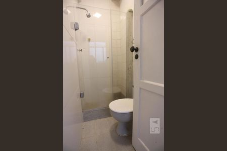 Apartamento para alugar com 165m², 3 quartos e 1 vagaBanheiro de Serviço