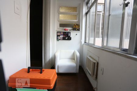 Apartamento para alugar com 165m², 3 quartos e 1 vagaQuarto 1