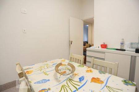 Apartamento para alugar com 165m², 3 quartos e 1 vagaCozinha
