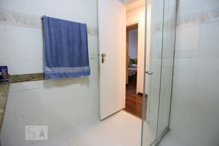 Apartamento para alugar com 165m², 3 quartos e 1 vagaBanheiro Social