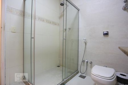 Apartamento para alugar com 165m², 3 quartos e 1 vagaBanheiro Social