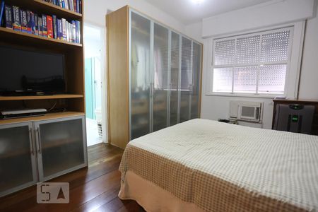 Apartamento para alugar com 165m², 3 quartos e 1 vagaQuarto Suíte
