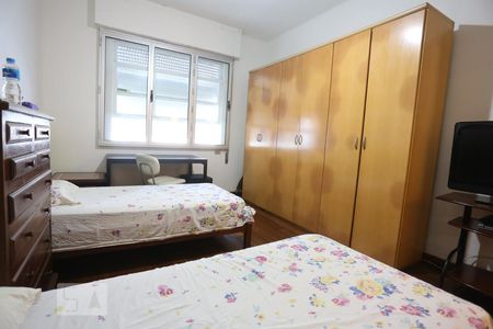Apartamento para alugar com 165m², 3 quartos e 1 vagaQuarto 3