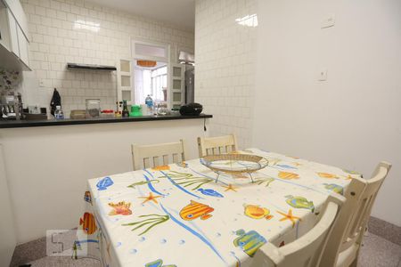 Apartamento para alugar com 165m², 3 quartos e 1 vagaCozinha