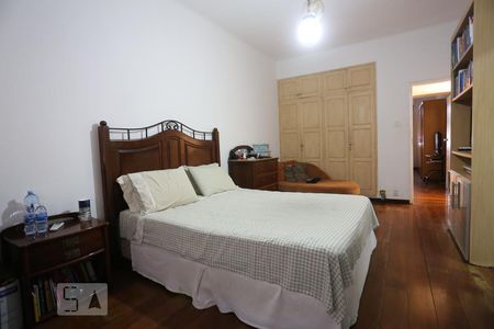 Apartamento para alugar com 165m², 3 quartos e 1 vagaQuarto Suíte
