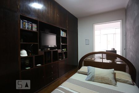 Quarto 1 de apartamento para alugar com 3 quartos, 165m² em Copacabana, Rio de Janeiro