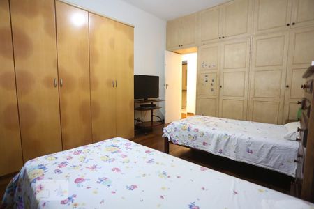 Apartamento para alugar com 165m², 3 quartos e 1 vagaQuarto 3