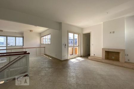 Apartamento para alugar com 403m², 3 quartos e 2 vagasSala 2