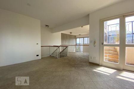 Apartamento para alugar com 403m², 3 quartos e 2 vagasSala 2
