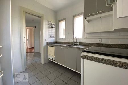 Apartamento para alugar com 403m², 3 quartos e 2 vagasCozinha
