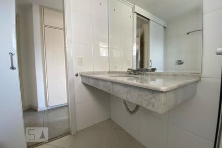 Apartamento para alugar com 403m², 3 quartos e 2 vagasBanheiro da Suíte 3