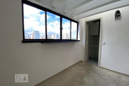 Apartamento para alugar com 403m², 3 quartos e 2 vagasCozinha/churrasqueira