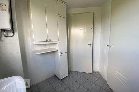 Apartamento para alugar com 403m², 3 quartos e 2 vagasÁrea de Serviço