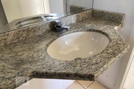 Apartamento para alugar com 403m², 3 quartos e 2 vagasBanheiro - Torneira