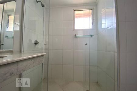 Apartamento para alugar com 403m², 3 quartos e 2 vagasBanheiro da Suíte 3