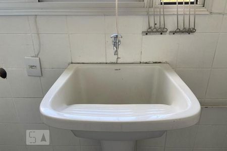 Apartamento para alugar com 403m², 3 quartos e 2 vagasLavanderia (Torneira)