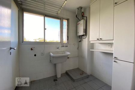 Apartamento para alugar com 403m², 3 quartos e 2 vagasÁrea de Serviço