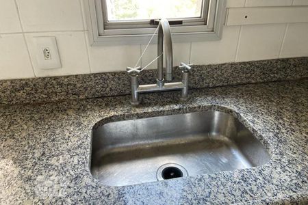 Apartamento para alugar com 403m², 3 quartos e 2 vagasCozinha - Torneira