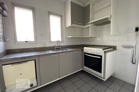 Apartamento para alugar com 403m², 3 quartos e 2 vagasCozinha