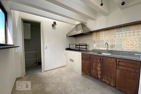 Apartamento para alugar com 403m², 3 quartos e 2 vagasChurrasqueira