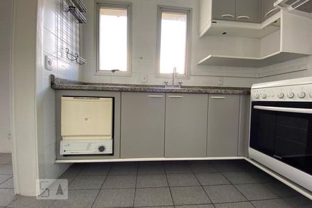 Apartamento para alugar com 403m², 3 quartos e 2 vagasCozinha