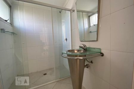 Apartamento para alugar com 403m², 3 quartos e 2 vagasBanheiro da Suíte 2