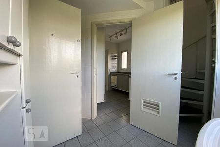 Apartamento para alugar com 403m², 3 quartos e 2 vagasÁrea de Serviço
