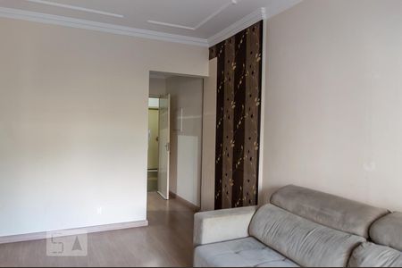 Sala de apartamento à venda com 2 quartos, 70m² em Assunção, São Bernardo do Campo