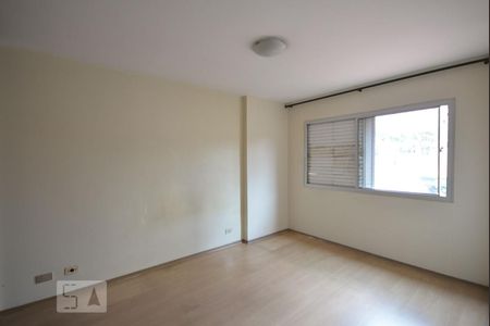 Quarto 2 de apartamento para alugar com 3 quartos, 100m² em Vila Mariana, São Paulo