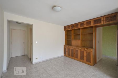 Sala de apartamento para alugar com 3 quartos, 100m² em Vila Mariana, São Paulo