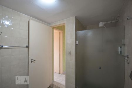 Apartamento para alugar com 100m², 3 quartos e 1 vaga Apartamento para alugar com 100m², 3 quartos e 1 vagaBanheiro