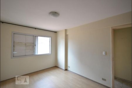 Quarto 2 de apartamento para alugar com 3 quartos, 100m² em Vila Mariana, São Paulo