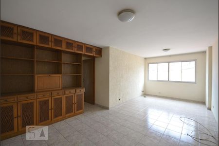 Sala de apartamento para alugar com 3 quartos, 100m² em Vila Mariana, São Paulo