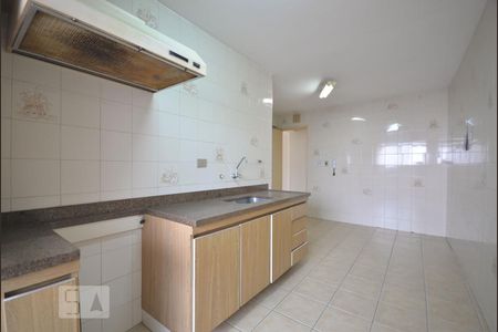 Apartamento para alugar com 100m², 3 quartos e 1 vaga Apartamento para alugar com 100m², 3 quartos e 1 vagaCozinha