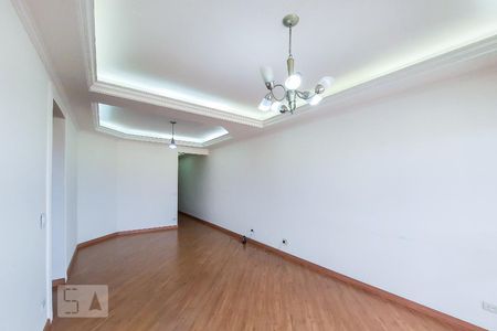 Sala de apartamento para alugar com 3 quartos, 105m² em Centro, São Bernardo do Campo