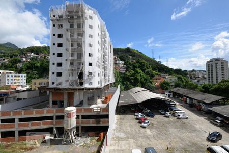Vista de apartamento à venda com 1 quarto, 60m² em Tijuca, Rio de Janeiro