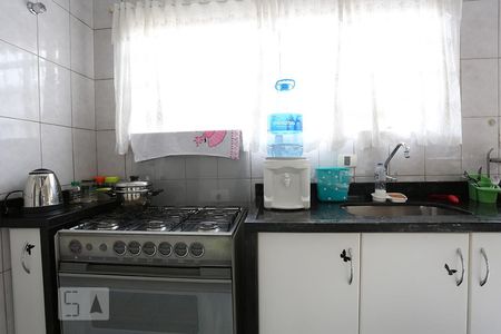 Casa à venda com 700m², 4 quartos e 6 vagas Casa à venda com 700m², 4 quartos e 6 vagasCozinha