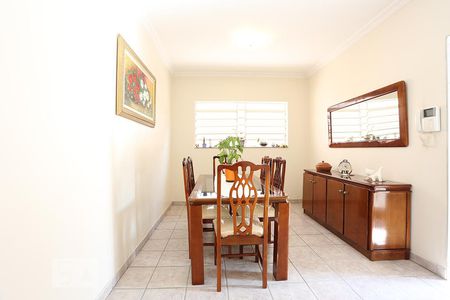Sala de Jantar de casa à venda com 4 quartos, 700m² em Jardim Peri Peri, São Paulo