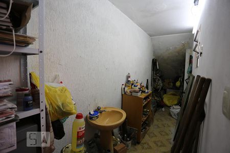 Casa à venda com 700m², 4 quartos e 6 vagas Casa à venda com 700m², 4 quartos e 6 vagasBanheiro externo