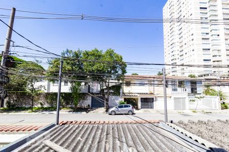 Casa para alugar com 100m², 2 quartos e 2 vagas Casa para alugar com 100m², 2 quartos e 2 vagasVista do Quarto 2