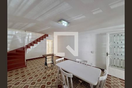 Sala  de casa à venda com 2 quartos, 100m² em Vila Cordeiro, São Paulo
