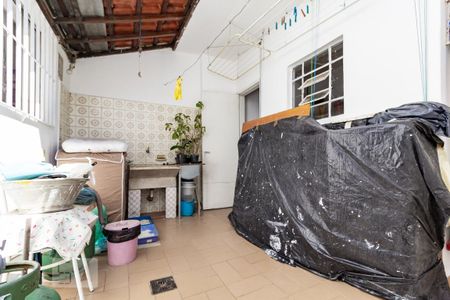 Casa para alugar com 100m², 2 quartos e 2 vagas Casa para alugar com 100m², 2 quartos e 2 vagasÁrea de Serviço