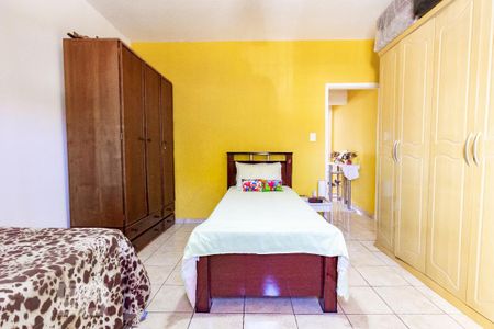 Casa para alugar com 100m², 2 quartos e 2 vagas Casa para alugar com 100m², 2 quartos e 2 vagasQuarto 2
