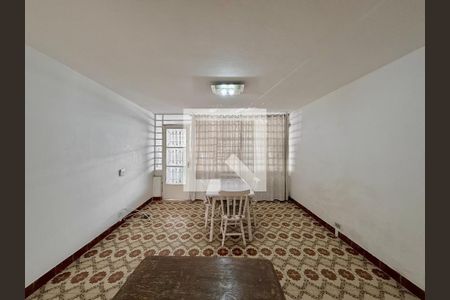 Sala  de casa à venda com 2 quartos, 100m² em Vila Cordeiro, São Paulo