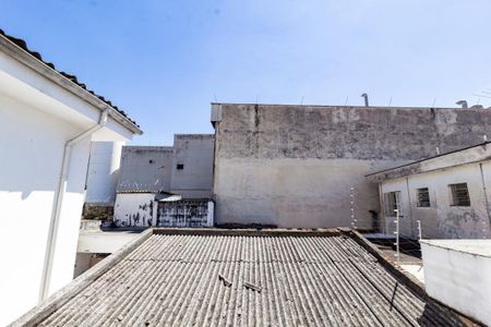 Vista do Quarto 1 de casa para alugar com 2 quartos, 100m² em Vila Cordeiro, São Paulo