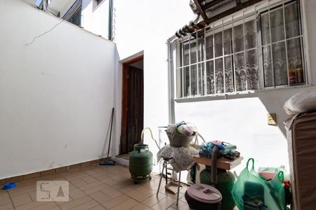 Casa para alugar com 100m², 2 quartos e 2 vagas Casa para alugar com 100m², 2 quartos e 2 vagasÁrea de Serviço