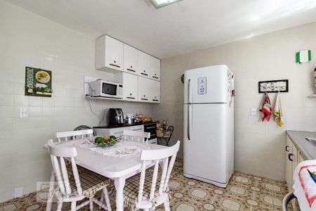 Casa para alugar com 100m², 2 quartos e 2 vagas Casa para alugar com 100m², 2 quartos e 2 vagasCozinha