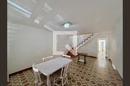 Sala  de casa à venda com 2 quartos, 100m² em Vila Cordeiro, São Paulo