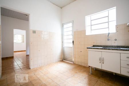 Casa à venda com 231m², 3 quartos e 1 vagaCozinha