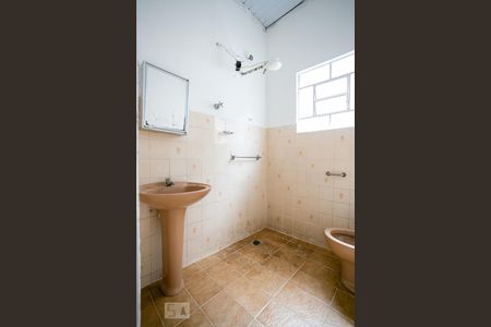 Casa à venda com 231m², 3 quartos e 1 vagaBanheiro